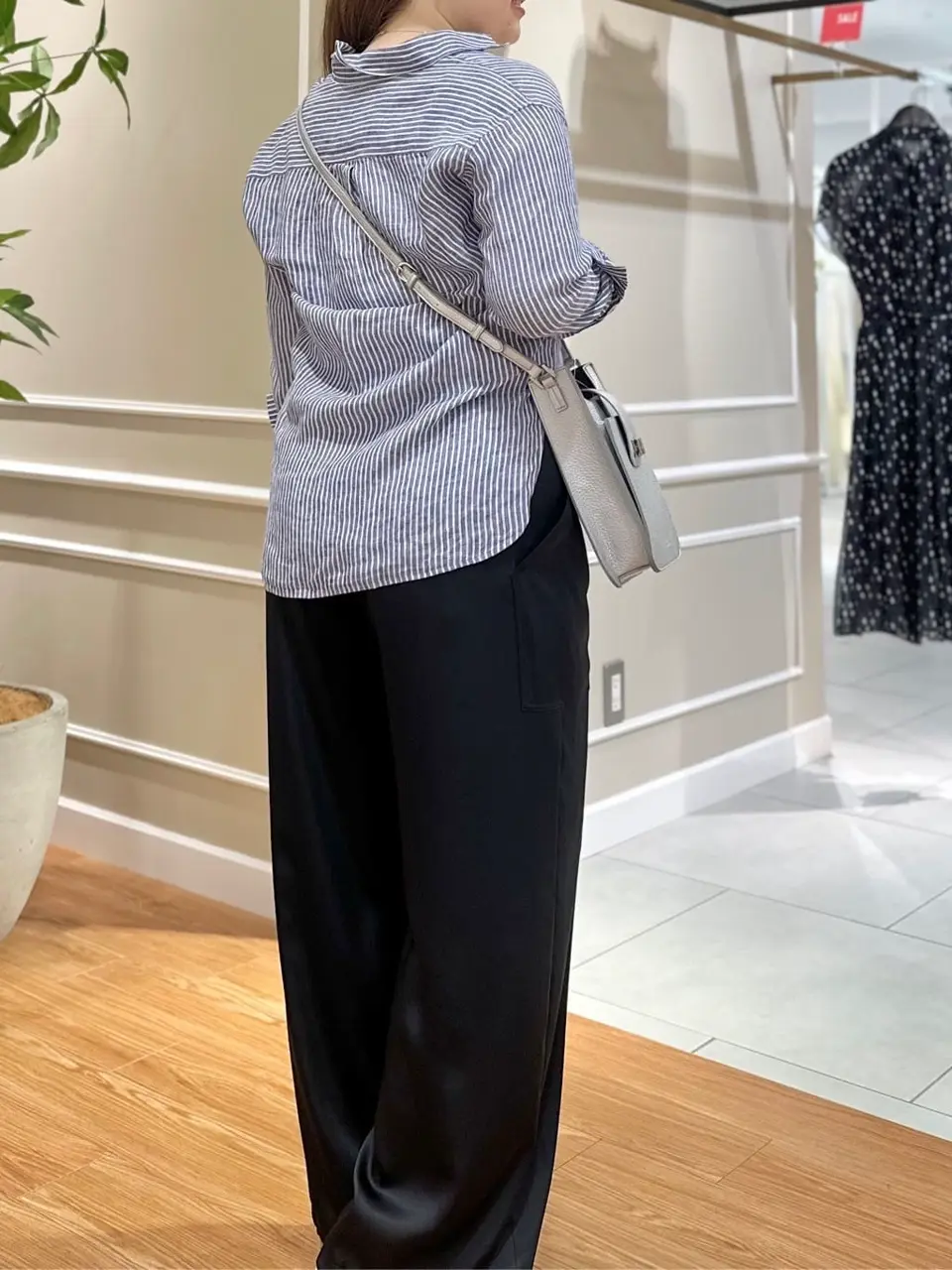 23区 北井 コーディネート画像