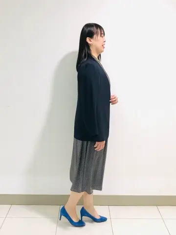 23区 飯野 コーディネート画像