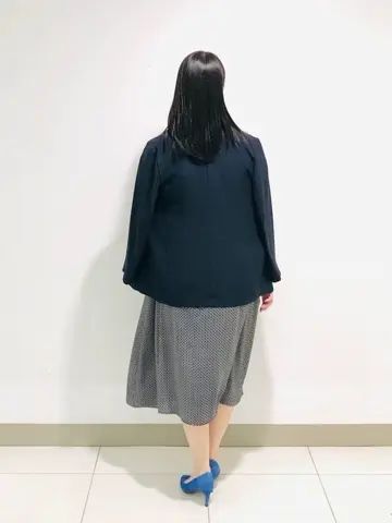 23区 飯野 コーディネート画像