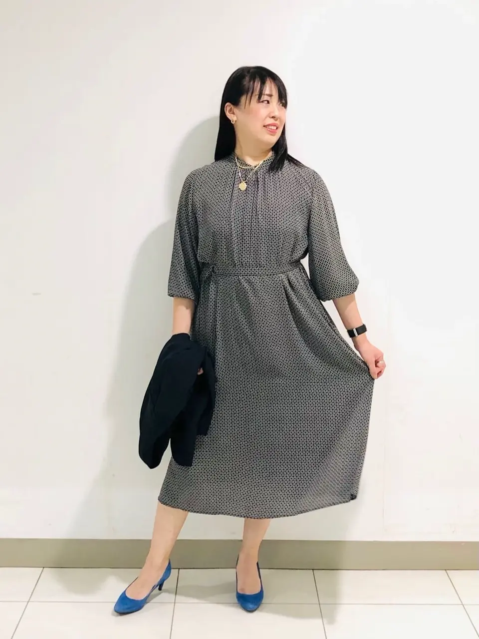 23区 飯野 コーディネート画像