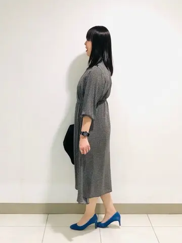 23区 飯野 コーディネート画像