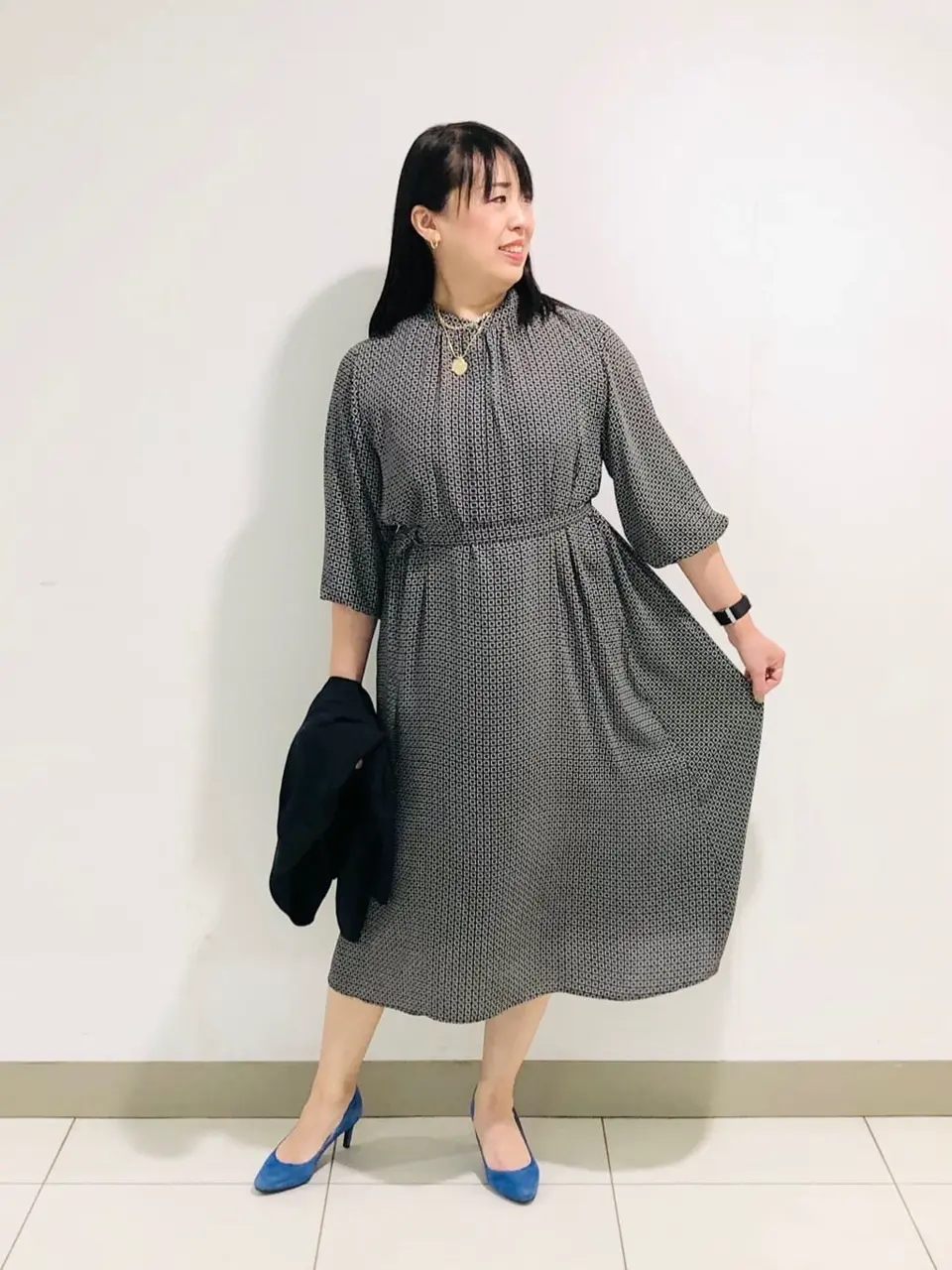 23区 飯野 コーディネート画像