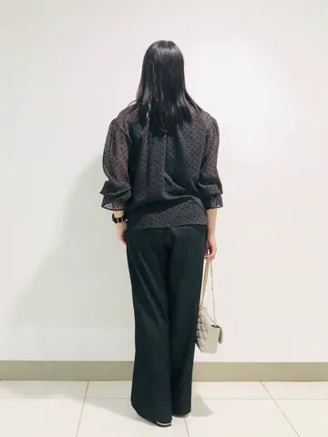 23区 飯野 コーディネート画像