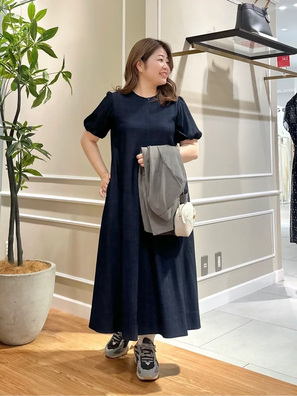 23区 北井 コーディネート画像