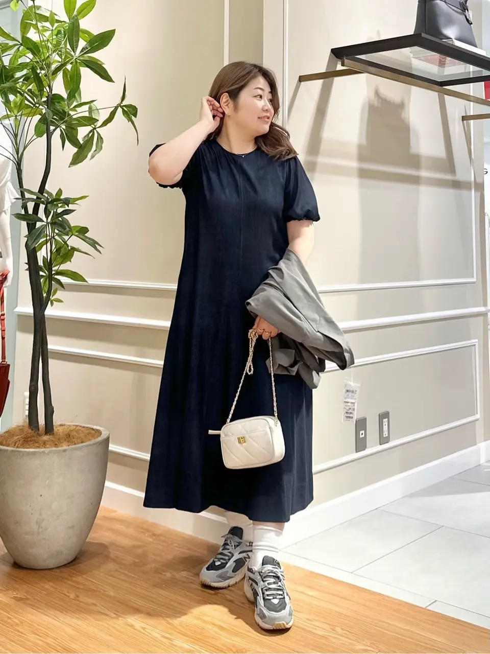 23区 北井 コーディネート画像