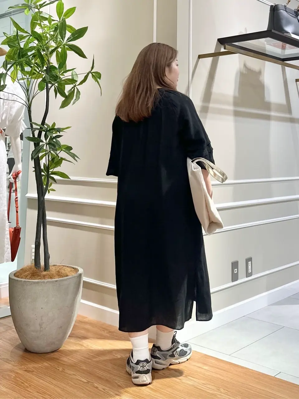 23区 北井 コーディネート画像