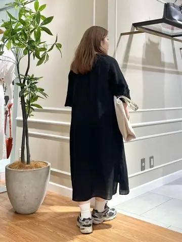 23区 北井 コーディネート画像