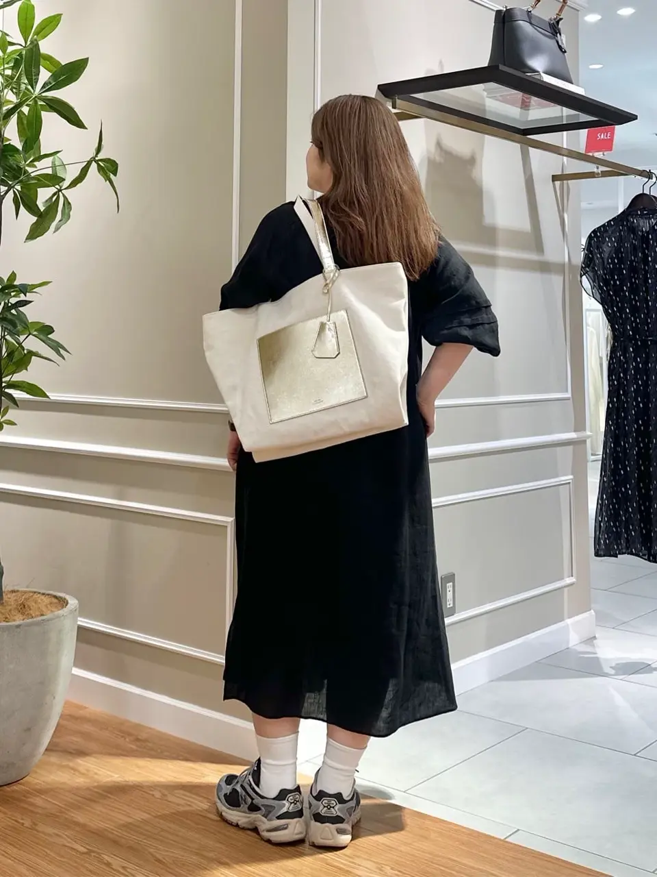 23区 北井 コーディネート画像