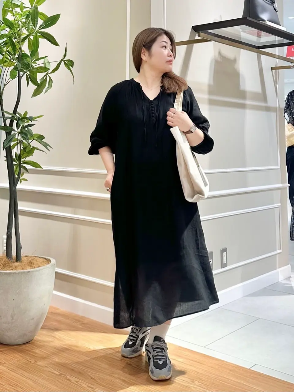 23区 北井 コーディネート画像