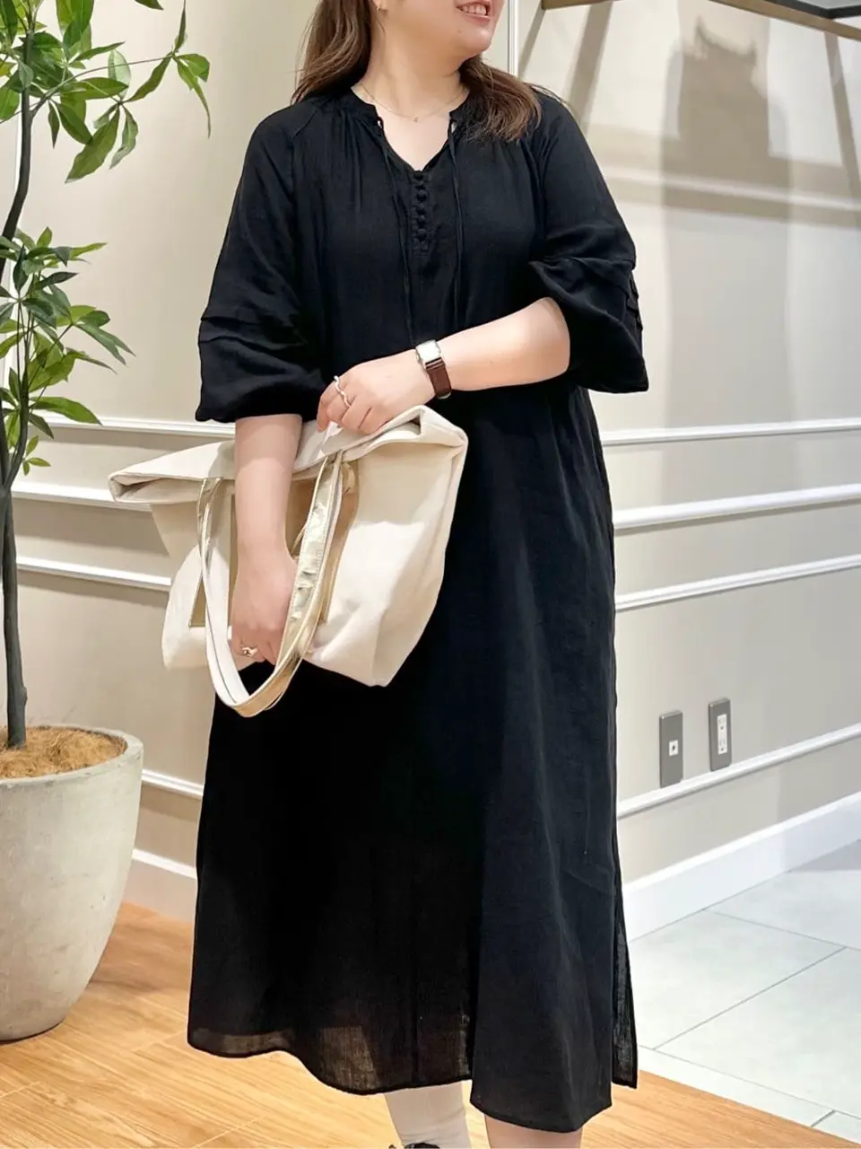 23区 北井 コーディネート画像