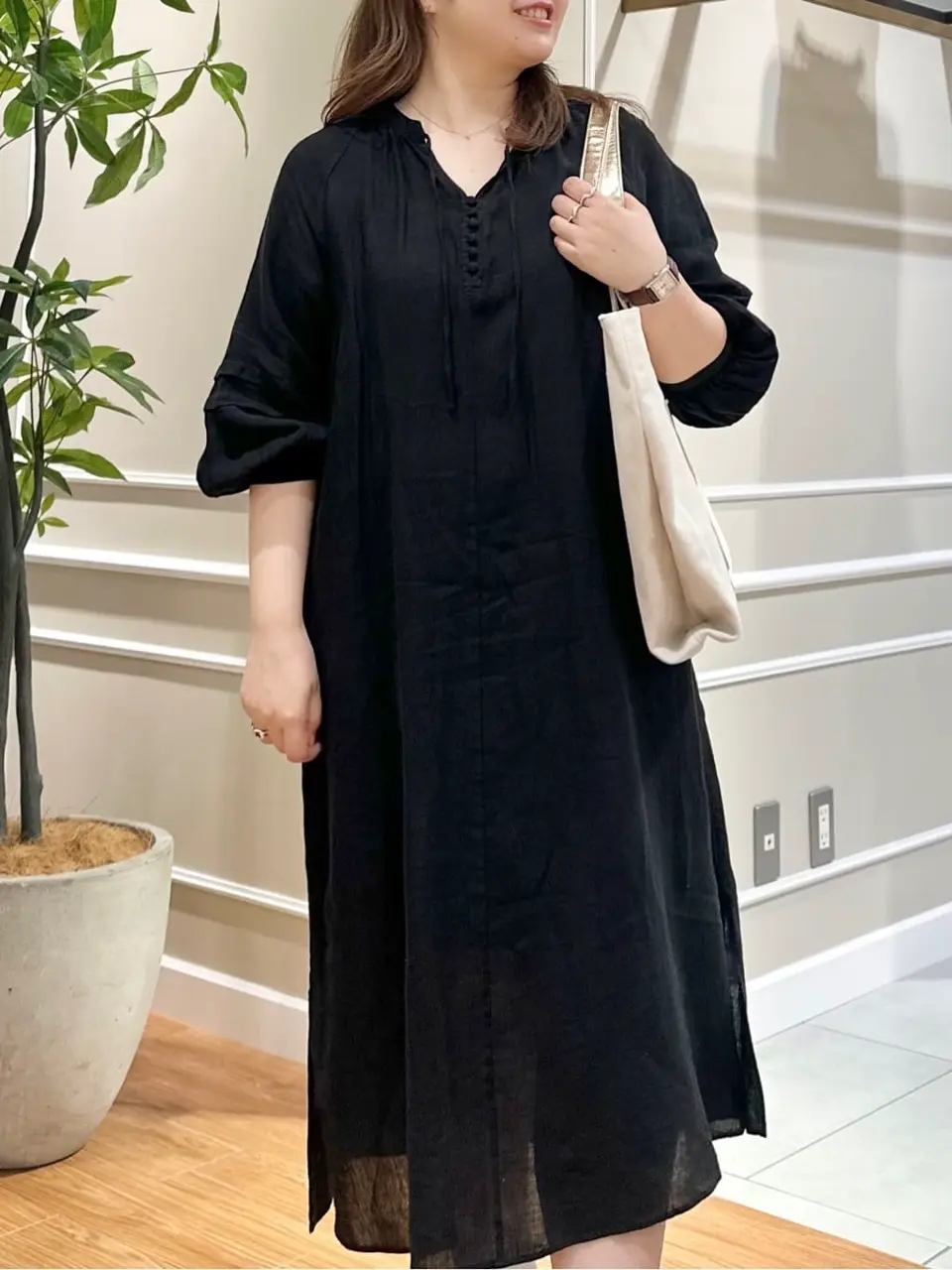 23区 北井 コーディネート画像