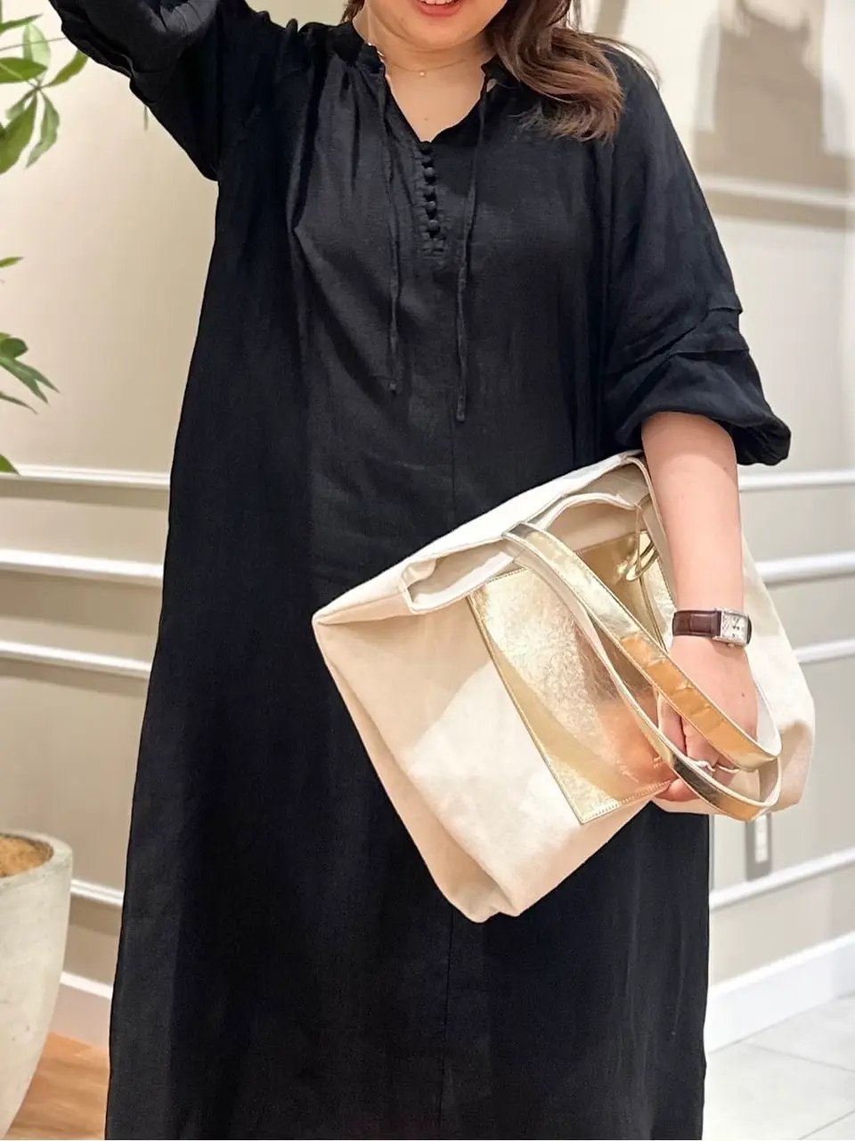 23区 北井 コーディネート画像