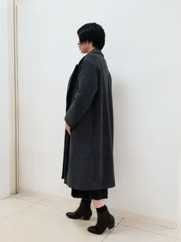 23区 岩田 コーディネート画像