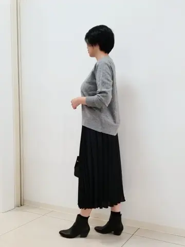 23区 岩田 コーディネート画像