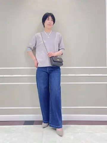 23区 石川 コーディネート画像