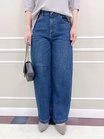 23区 石川 コーディネート画像