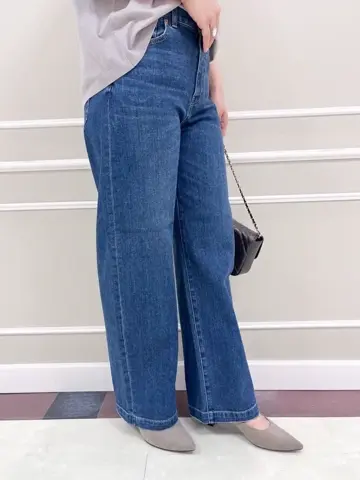 23区 石川 コーディネート画像