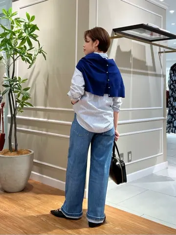 23区 伊藤 コーディネート画像