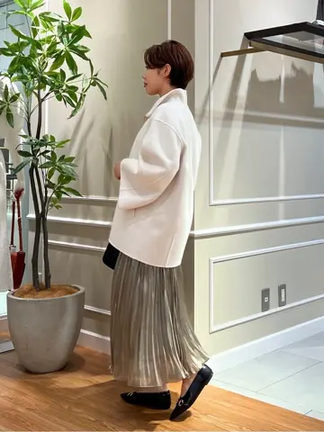 23区 伊藤 コーディネート画像