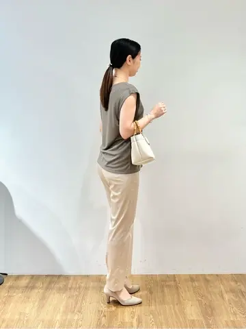 23区 西嶋 コーディネート画像