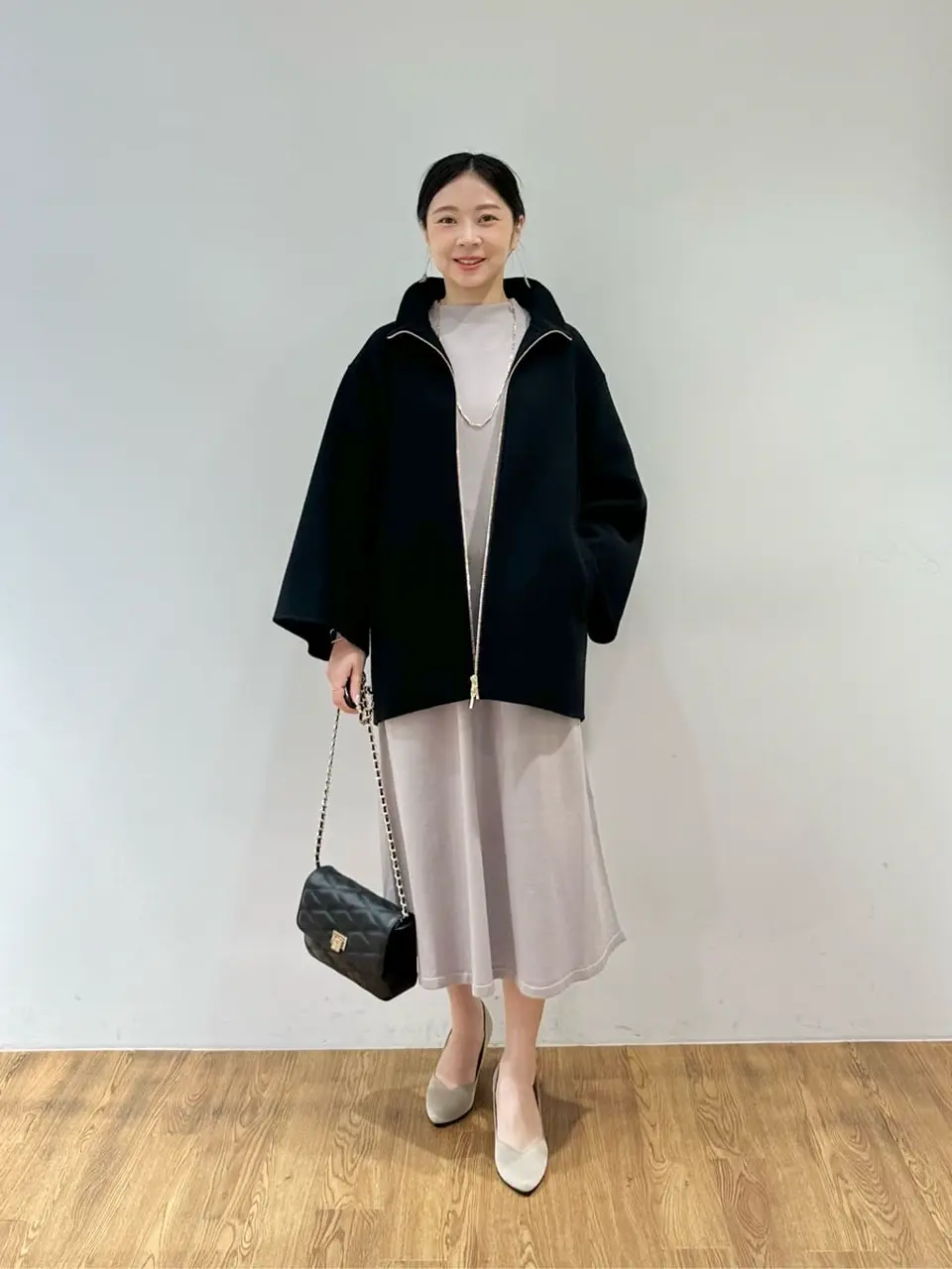 23区 西嶋 コーディネート画像