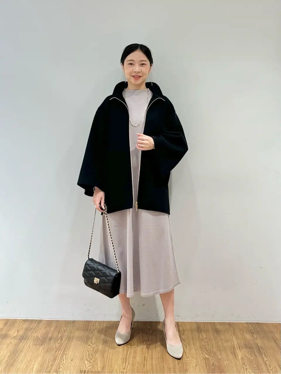 23区 西嶋 コーディネート画像