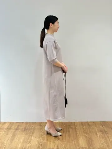 23区 西嶋 コーディネート画像