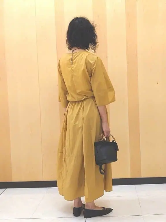 23区 杉澤 コーディネート画像