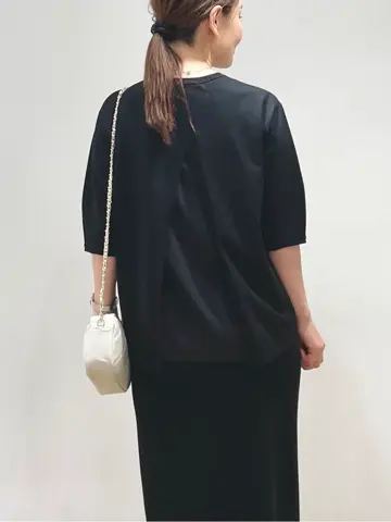 23区 永石 コーディネート画像