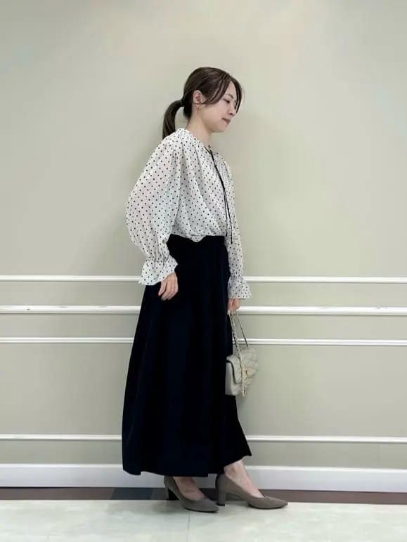 23区 江口 コーディネート画像