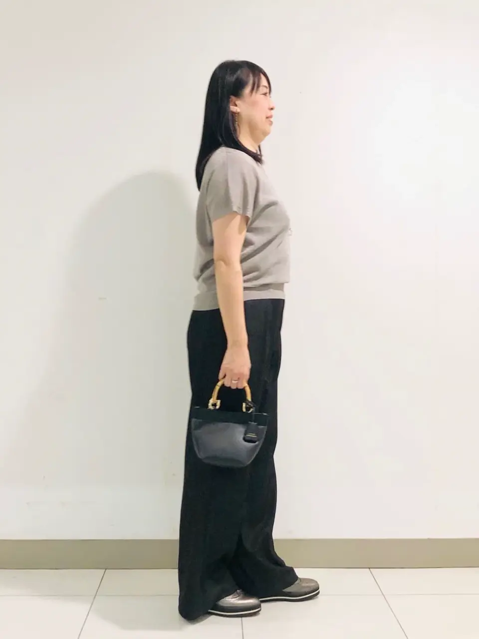 23区 飯野 コーディネート画像