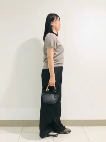 23区 飯野 コーディネート画像