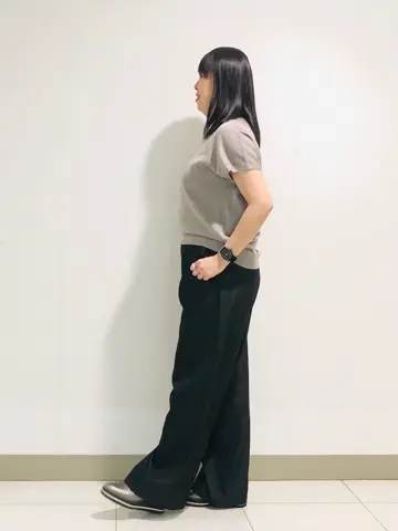 23区 飯野 コーディネート画像