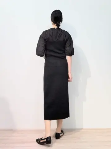 23区 虎走 コーディネート画像