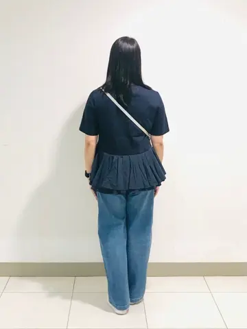 23区 飯野 コーディネート画像