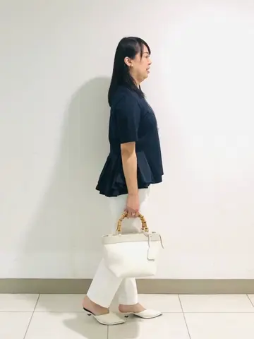 23区 飯野 コーディネート画像