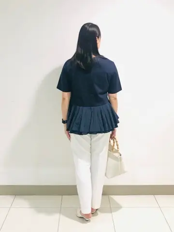 23区 飯野 コーディネート画像