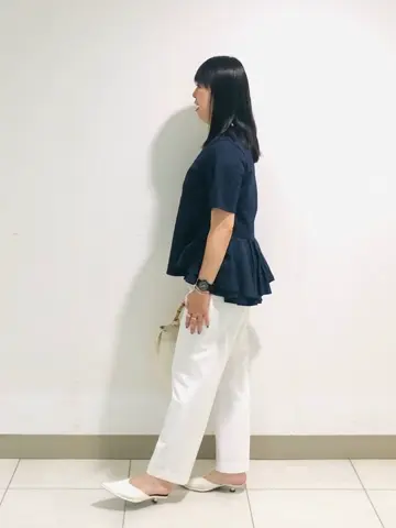 23区 飯野 コーディネート画像