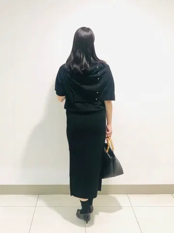 23区 飯野 コーディネート画像