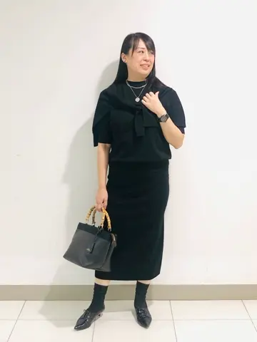 23区 飯野 コーディネート画像