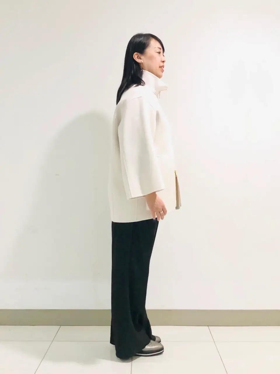 23区 飯野 コーディネート画像