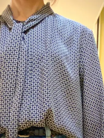 23区 武田 コーディネート画像