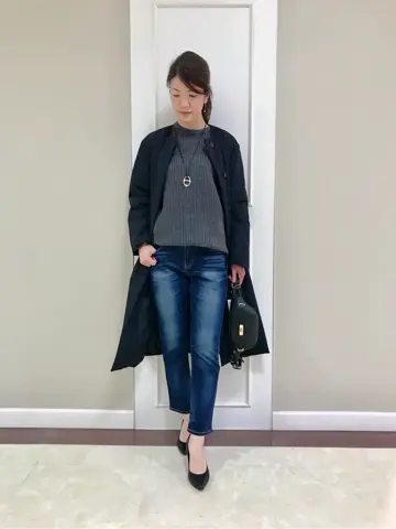 23区 川田 コーディネート画像