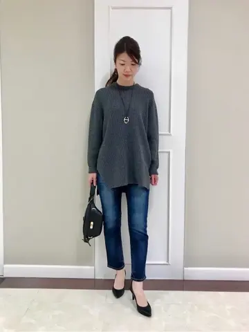 23区 川田 コーディネート画像