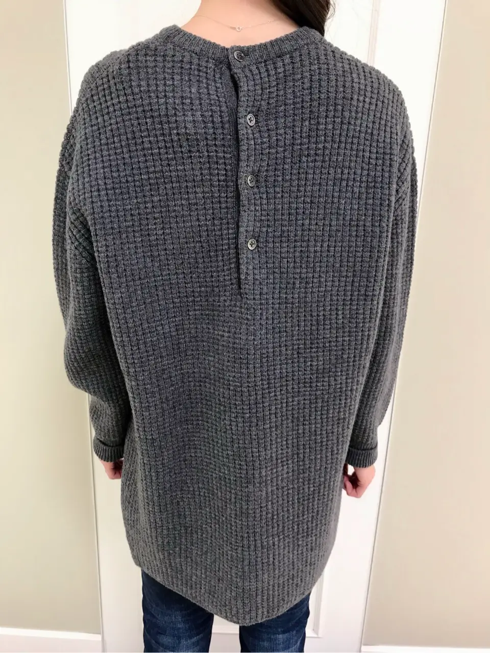 23区 川田 コーディネート画像