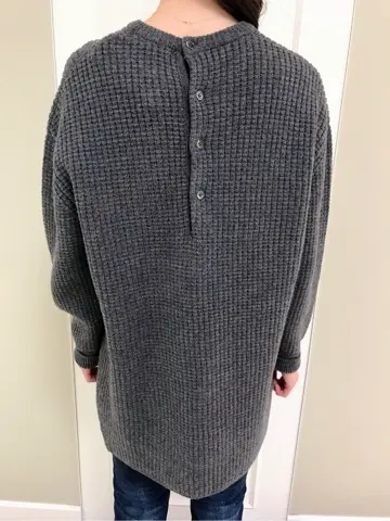 23区 川田 コーディネート画像