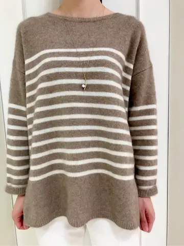 23区 川田 コーディネート画像