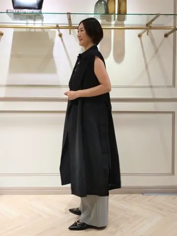 23区 奥山 コーディネート画像