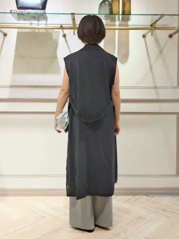 23区 奥山 コーディネート画像