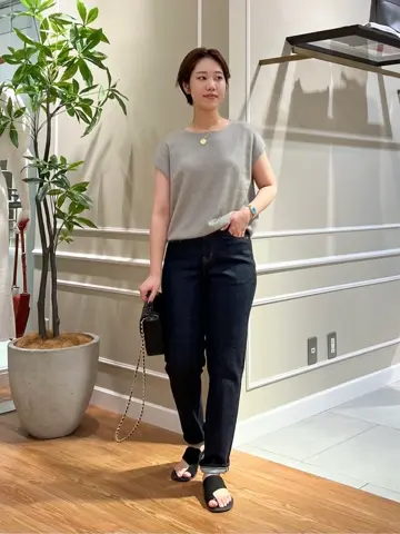 23区 伊藤 コーディネート画像